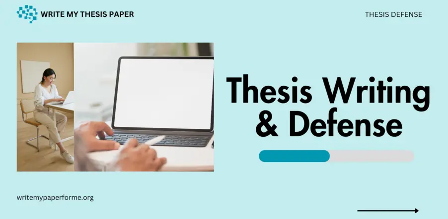 Write My Thesis Paper — What a Writer Can (and Can't) Do
