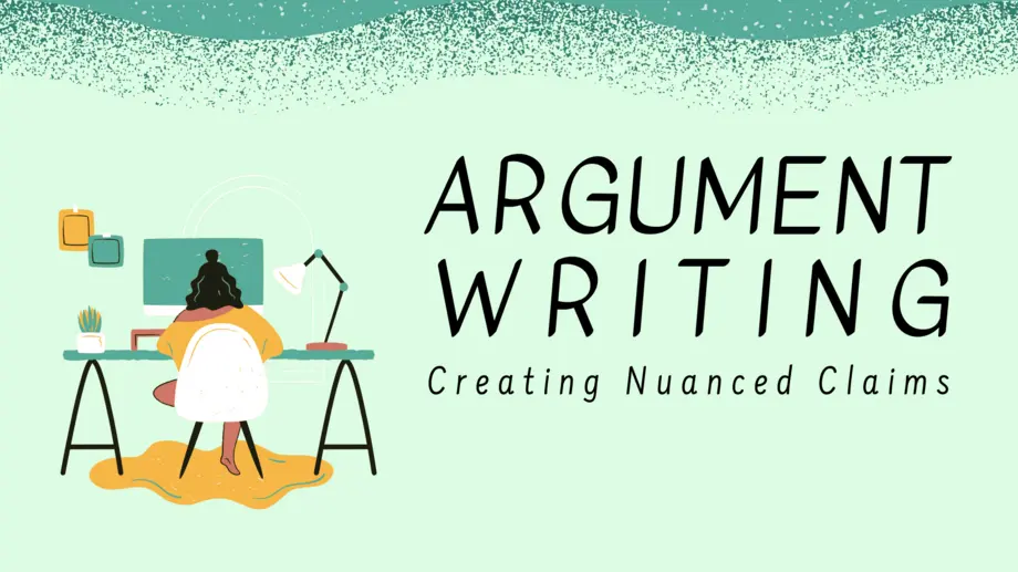 How to Write an Argumentative Essay: Step-by-Step Guide
