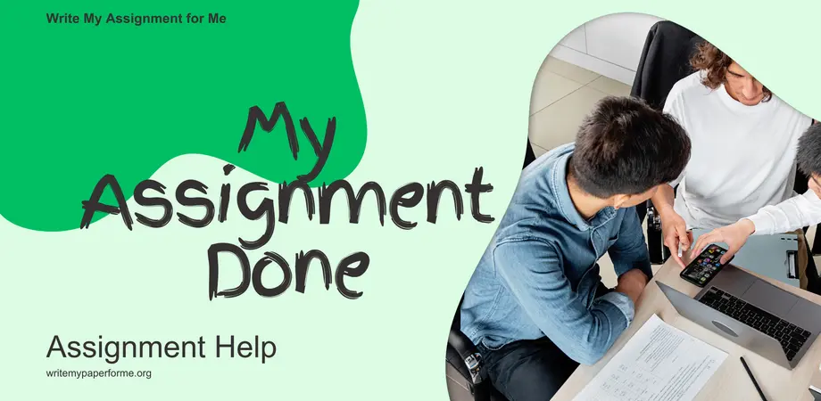 assignments