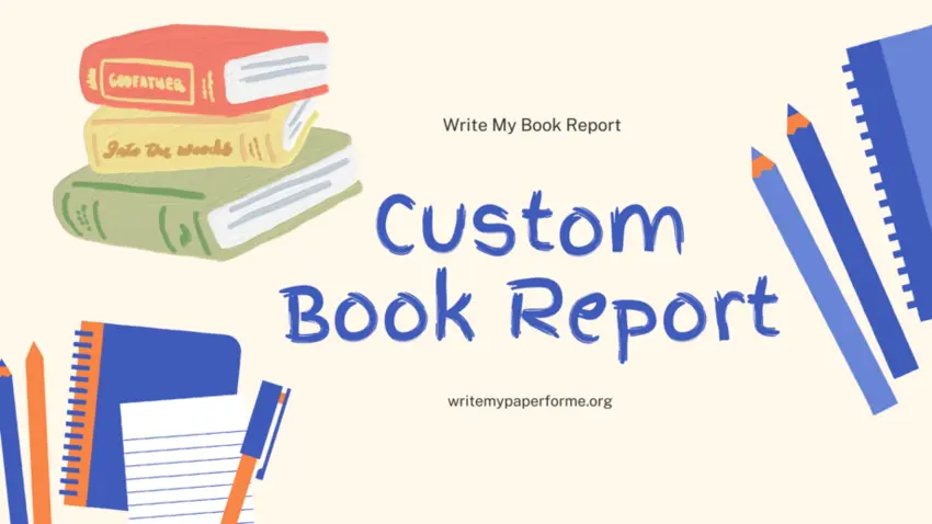 bookreport