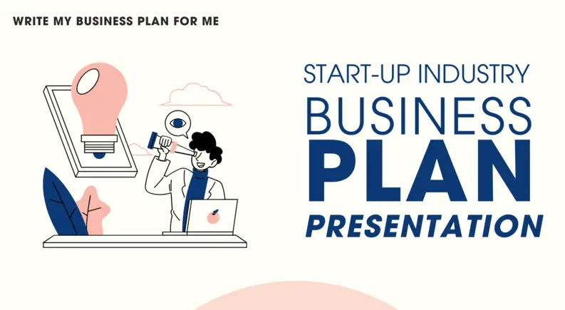 Write My Business Plan for Me | Best Business Plan Writers