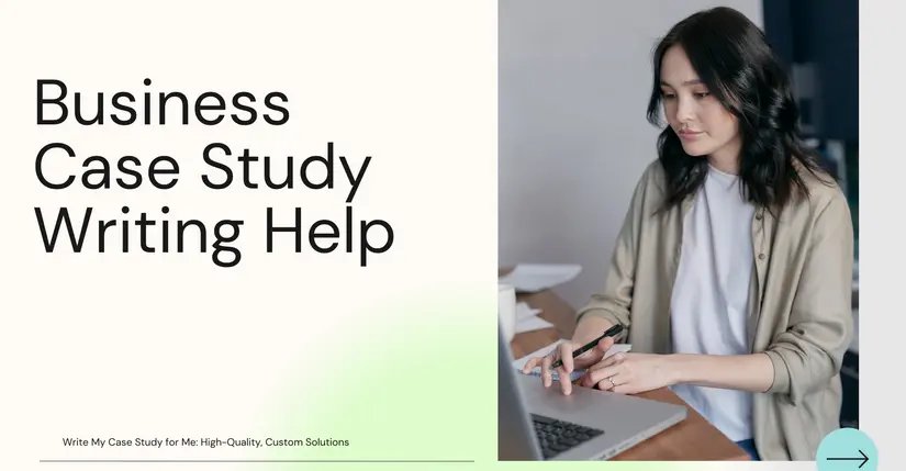 write my case study