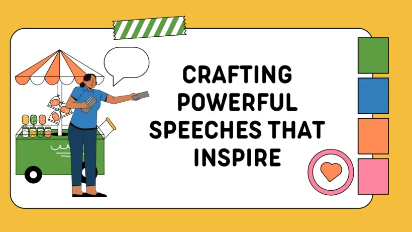 Good Persuasive Speech Topics for Every Occasion