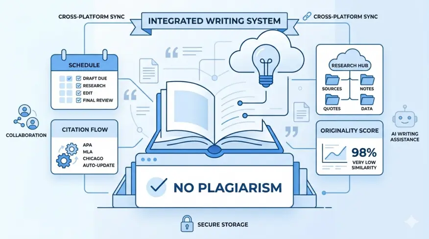 How to Avoid Plagiarism in Academic Writing: Easy Tips