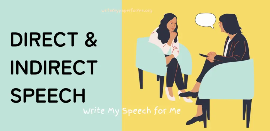 Write My Speech for Me | Human Speech Writers, No AI