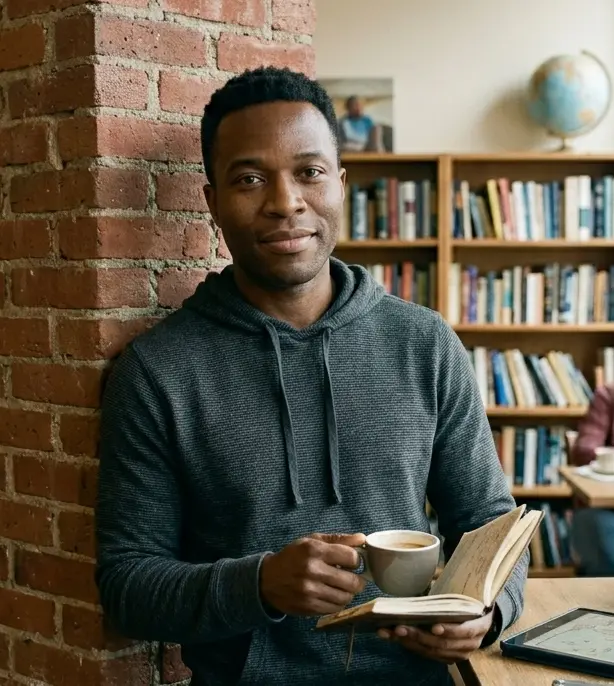 Daniel Okafor