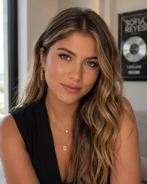 Sofia Reyes