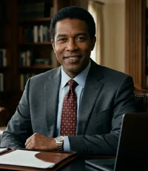 James Whitfield